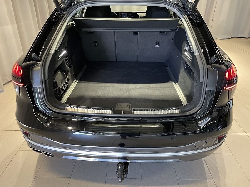 Audi A6 TDI quattro 360 NezTop Matrix - fotka 16 z 17