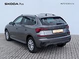 Škoda Kamiq (2025) 1,0 TSI / 85 kW DSG Top Select - náhled 28