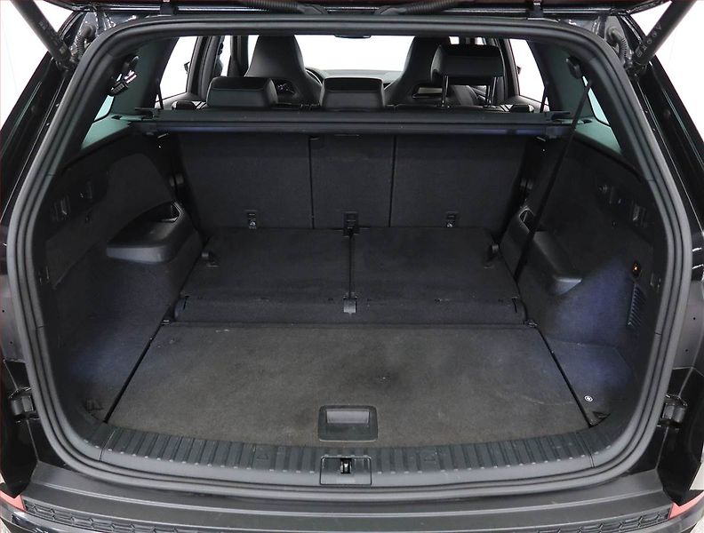 Škoda Kodiaq (2022) Sportline 1.5 TSI, digi klima - fotka 14 z 26