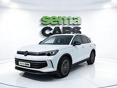 Volkswagen Tiguan (2025) 1.5 eTSI 110 kW Goal TZ - fotografie inzerátu
