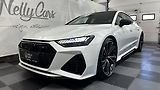Audi RS 7 V8 4.0 / STAV NOVÉHO VOZU - náhled 2
