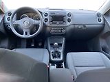 Volkswagen Tiguan (2014) 1.4 TSi, Trendline, navi, - náhled 7