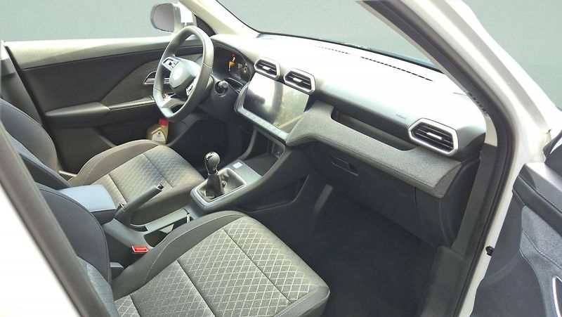 MG ZS EXCITE 1.5 MT5 (85kW/115k) /17 - fotka 23 z 31