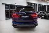 BMW X7 (2024) 40d M-SPORT MASÁŽ NEZÁVISLÉ TZ - náhled 12