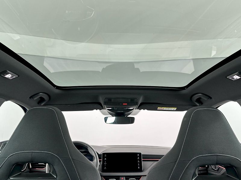 Škoda Scala (2025) DSG 1.5TSI 110kW Monte Carlo - fotka 31 z 34