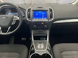 Ford Galaxy 2.5 HEV 7 míst po servise - náhled 11