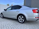 Škoda Octavia 2,0 TDI STYLE 2.maj. původ ČR - náhled 18