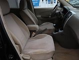 Hyundai Tucson (2007) 2.0 CRDi, 4X4, Serv.kniha - náhled 9