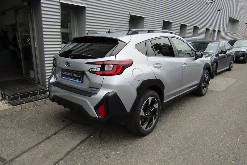 Subaru Crosstrek (2026) Executive - LETNÍ VÝPRODEJ - fotka 30 z 41