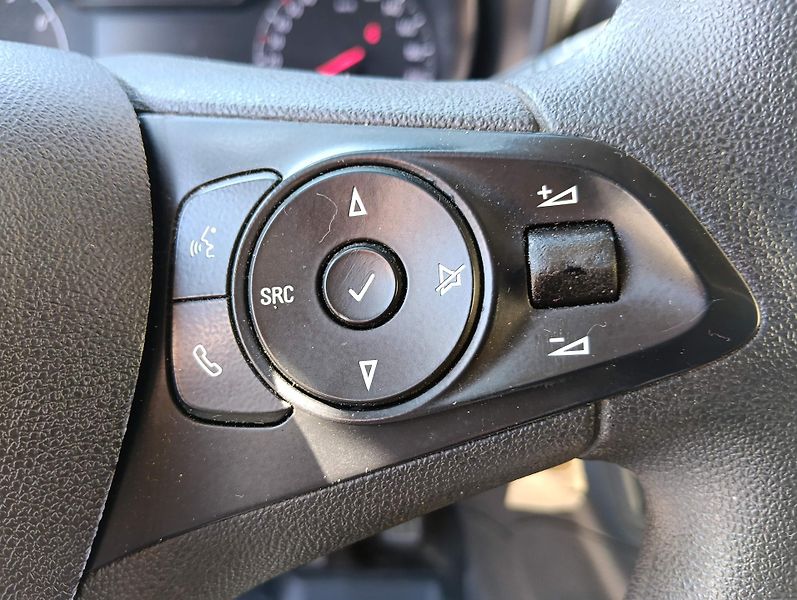 Opel Combo (2022) 1.5 D/75 kW, pojízdná dílna, - fotka 21 z 33