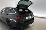 BMW Řada 3 řady 3 | 330d xDrive - náhled 9