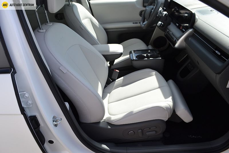 Hyundai Ioniq 5 STYLE PREMIUM 4x4 POWER 84kWh - fotka 13 z 84