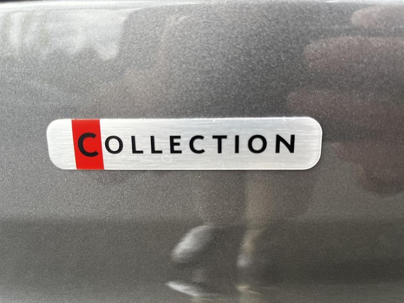 Citroën C3 (2026) COLLECTION Turbo 100k Manual  - fotka 7 z 26