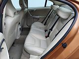 Volvo S60 (2010) 2.0 T, ČR, Summum, AT, kůže - náhled 10