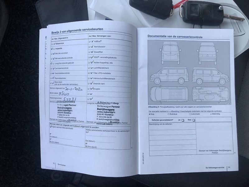 Volkswagen Crafter (2016) 2.0TDi 5t do3.5t B 3,6m +čelo - fotka 14 z 17