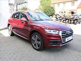 Audi Q5 2,0 TFSi CZ původ S-Line - náhled 1