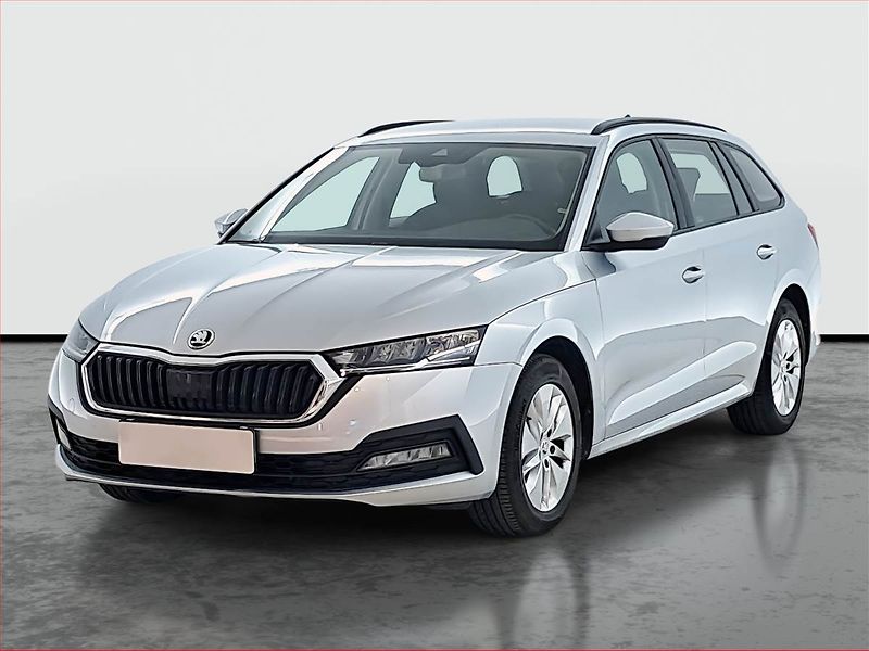 Škoda Octavia (2022) Ambition 2.0 TDI, ČR,1.maj - fotka 2 z 18