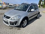 Suzuki SX4 1,6 i 79kw 4x4 KLIMA CZauto 2m - náhled 30