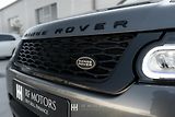 Land Rover Range Rover Sport (2017) RR Sport 3.0 SDV6 183kW - náhled 4