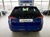 Škoda Scala 1,0   STYLE,SERVISKA,1.MAJ,ČR - náhled 4
