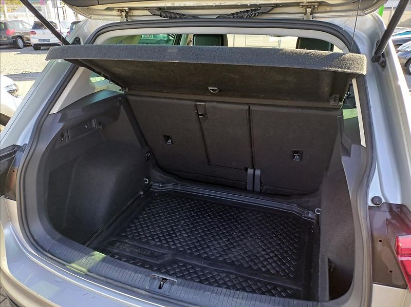Volkswagen Tiguan 2,0 2.0 TDI 110 kW DSG  Automa - fotka 13 z 14