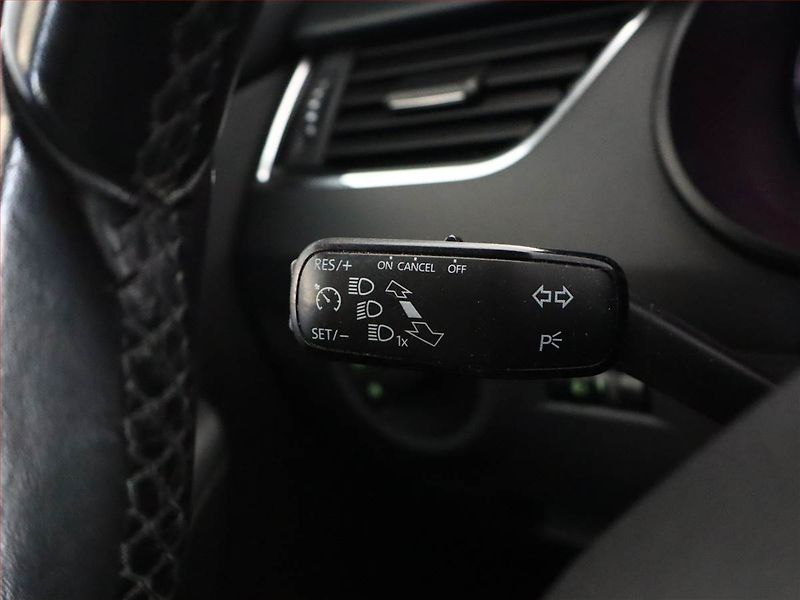 Škoda Octavia (2017) Style 1.6 TDI, Navi, Tempomat - fotka 14 z 17