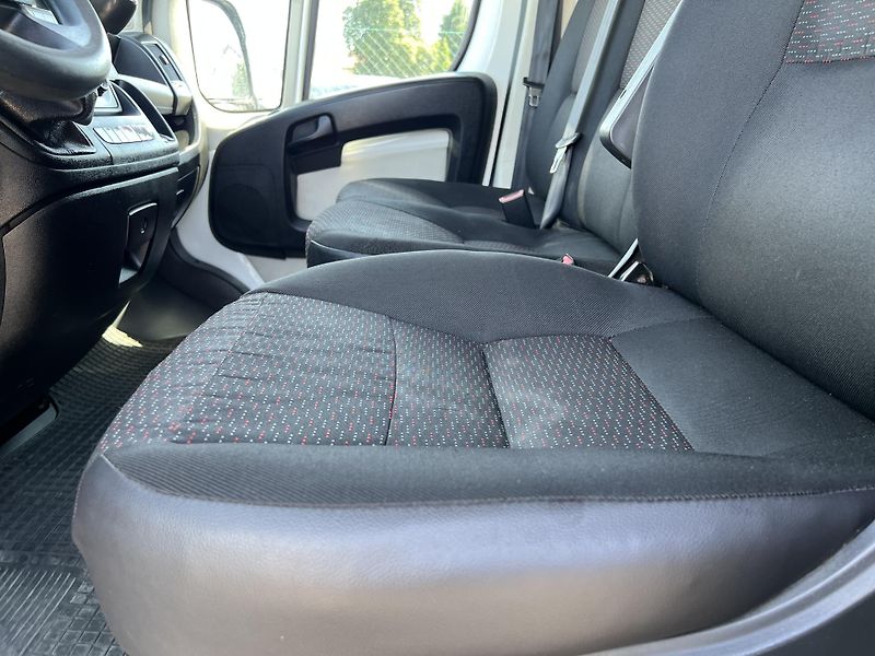 Peugeot Boxer 2.2HDi L3H2 PŮVOD ČR odp.DPH - fotka 10 z 27