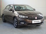 Fiat Tipo (2016) 1.4i, AC, tempo, park.asist - náhled 1