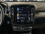 Volvo XC40 D4 140kW AWD, INSCRIPTION, DPH - náhled 13