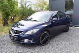 Mazda 6 2,5 16V DYNAMIC SPORT,1.MAJ - náhled 1