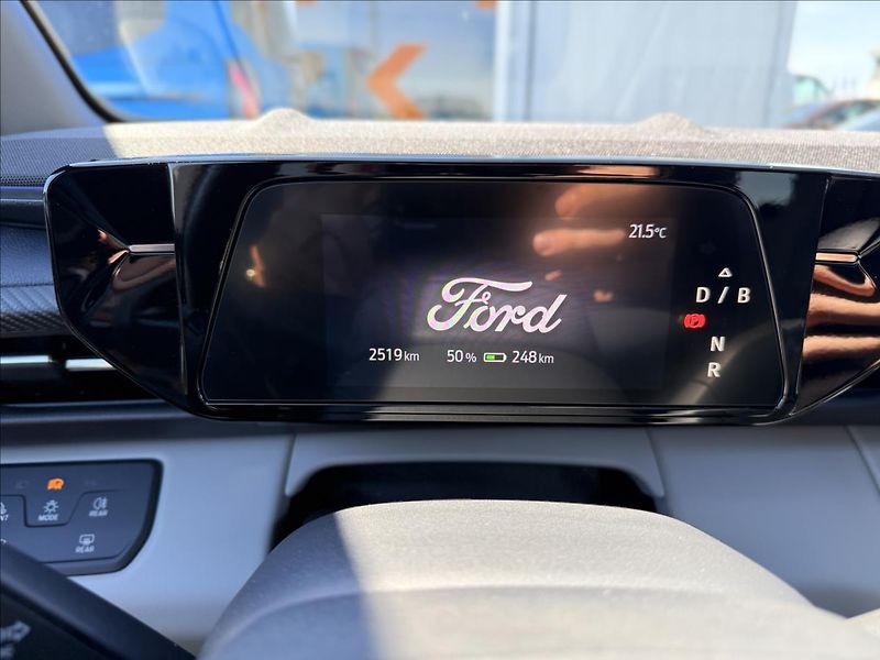Ford Explorer BEV Premium 210kW - fotka 36 z 36