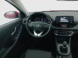 Hyundai i30 (2017) 1.0 T-GDI, ČR,1.maj - náhled 7