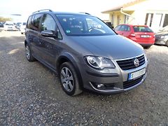Volkswagen Touran 1,4 TSI CROS - fotografie inzerátu