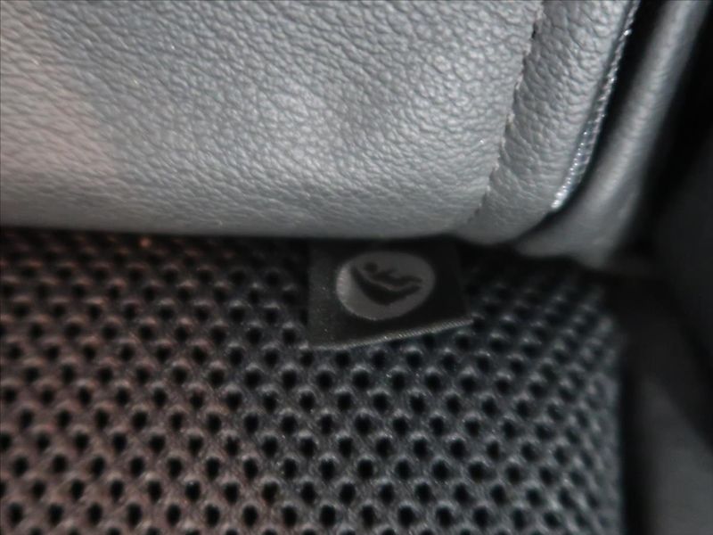 Škoda Octavia 2,0 TDI CR RS nezávislé topení - fotka 27 z 29