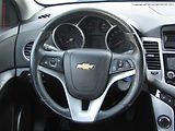 Chevrolet Cruze (2012) 1.6 16V, ČR, AC, temp - náhled 13