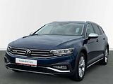 Volkswagen Passat (2022) 2.0 TDI Alltrack 4MOT DSG - náhled 1