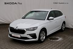 Škoda Scala (2025) Top Selection 1,0 TSI 85 kW DS - fotografie inzerátu
