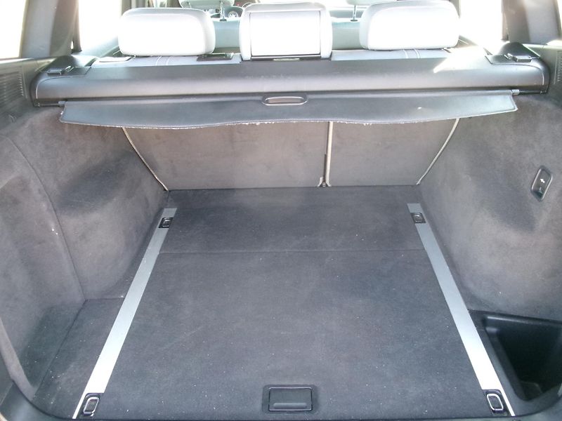 BMW X3 3.0 D 4X4 AUTOKLIMA  - fotka 10 z 23