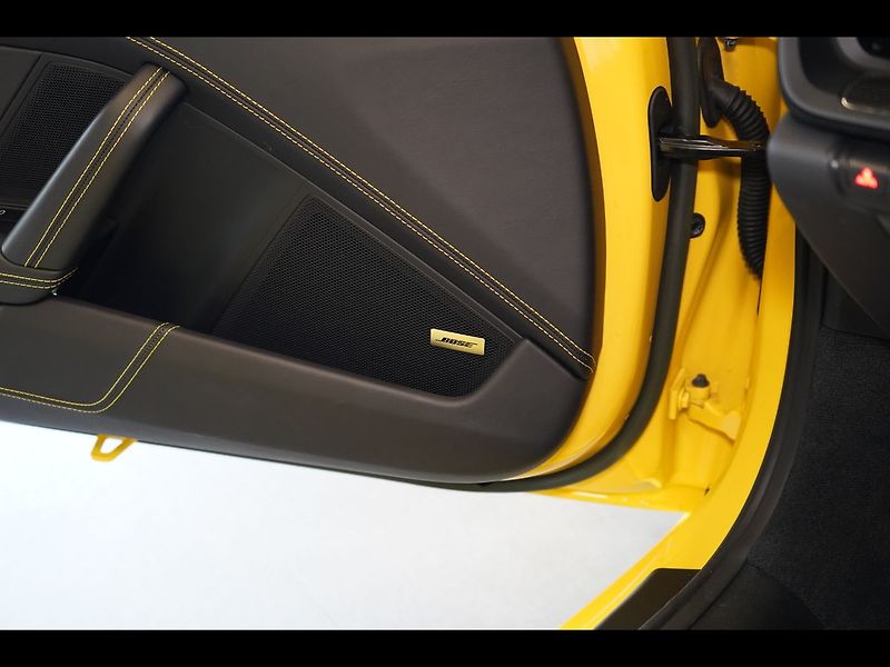Porsche 911 GT3 Touring, Lift, Bose, PDLS - fotka 25 z 49