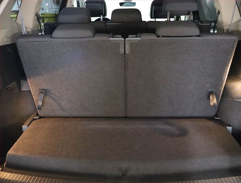 Volkswagen Tiguan Allspace (2020) R-Line 2.0 TDI - fotka 24 z 25