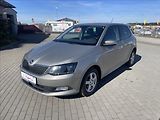 Škoda Fabia 1,2 TSi 66kw Style Klima ESP V - náhled 29