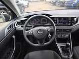 Volkswagen Polo 2020 ČR 1.0 MPI 59kW - náhled 6