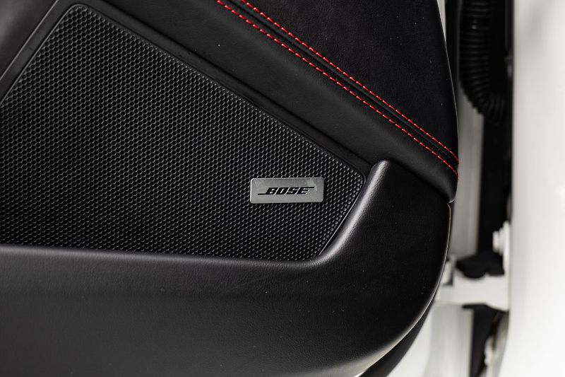 Porsche 911 (992.2) Carrera GTS BOSE/Matri - fotka 19 z 24