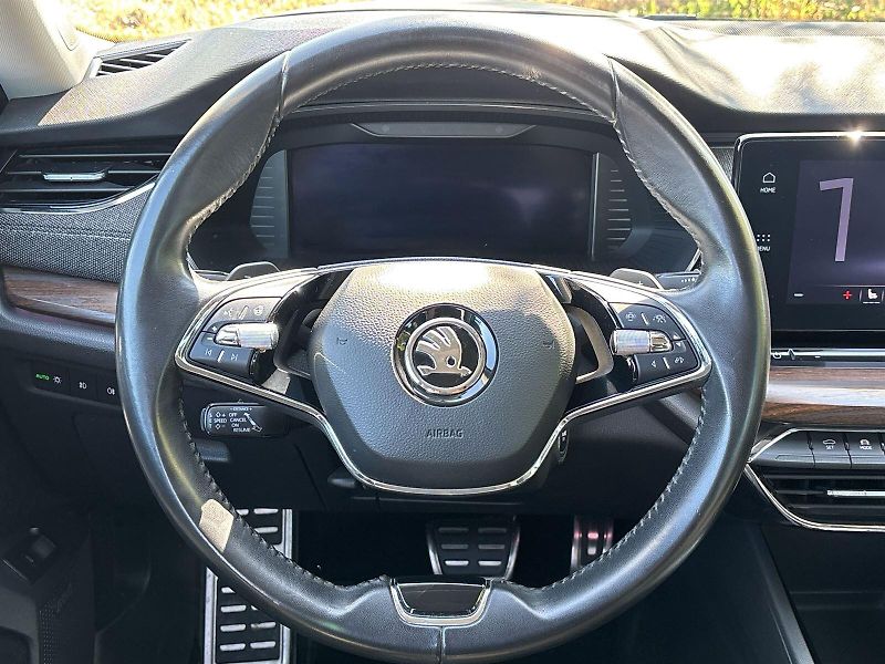 Škoda Octavia (2021) Combi 2.0 TDI 4x4 DSG Scout - fotka 6 z 33