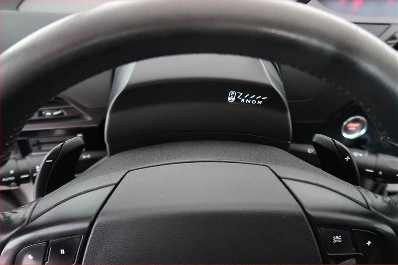 Citroën C4 Picasso (2015) 2.0 HDI, Automat, Navi - fotka 18 z 19