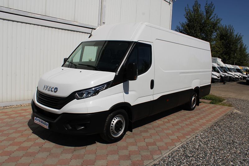 Iveco Daily 35S180 3,0 Maxi+Klima+Led - fotografie inzerátu