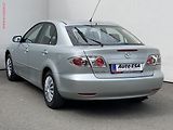 Mazda 6 (2005) 1.8 16V, Klima - náhled 6