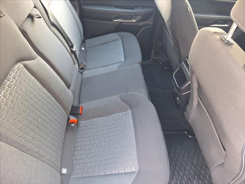 Ford Ranger 2,0 EcoBlue  XLT Double Cab - fotka 8 z 14