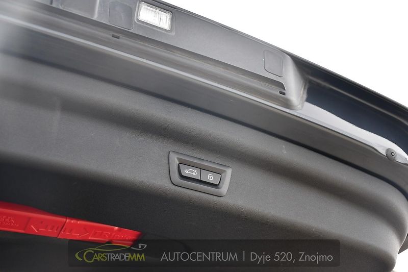 Mini Countryman D 2.0d HUD JWC - fotka 48 z 56