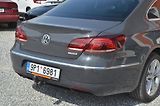 Volkswagen CC (2014) 2.0 TDi 130kW 112tkm / NEZ.TOP - náhled 9